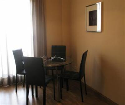 фото отеля Apartamentos Salvia 4 Madrid