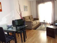 Apartamentos Salvia 4 Madrid