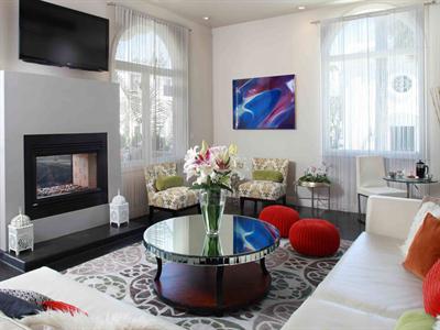 фото отеля The Crescent Hotel Beverly Hills