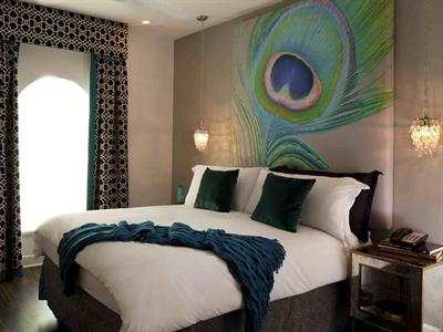 фото отеля The Crescent Hotel Beverly Hills