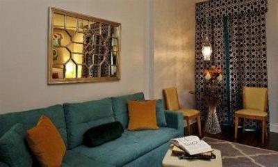 фото отеля The Crescent Hotel Beverly Hills