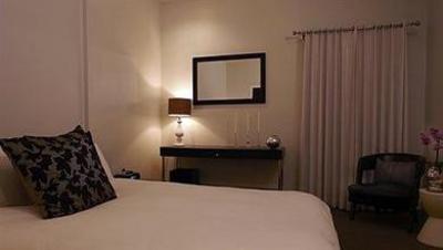 фото отеля The Crescent Hotel Beverly Hills