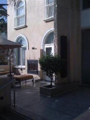 фото отеля The Crescent Hotel Beverly Hills