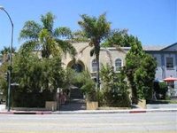 The Crescent Hotel Beverly Hills