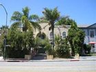 фото отеля The Crescent Hotel Beverly Hills