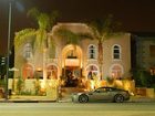 фото отеля The Crescent Hotel Beverly Hills