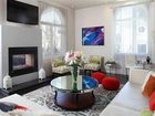 фото отеля The Crescent Hotel Beverly Hills