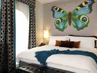 фото отеля The Crescent Hotel Beverly Hills