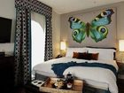 фото отеля The Crescent Hotel Beverly Hills