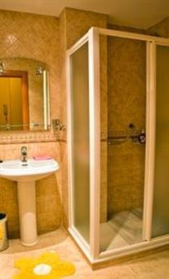 фото отеля Apartamentos Turisticos Casa de La Borrega Estepona