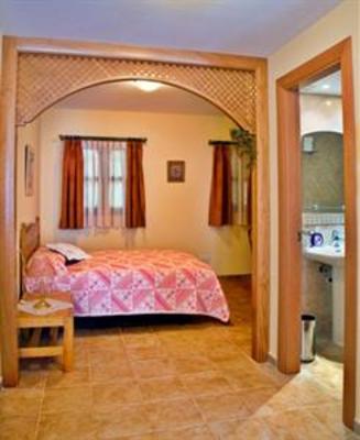 фото отеля Apartamentos Turisticos Casa de La Borrega Estepona