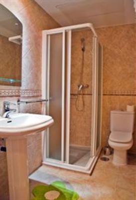 фото отеля Apartamentos Turisticos Casa de La Borrega Estepona