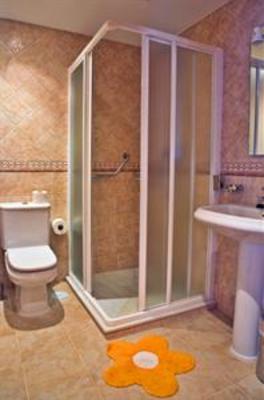 фото отеля Apartamentos Turisticos Casa de La Borrega Estepona