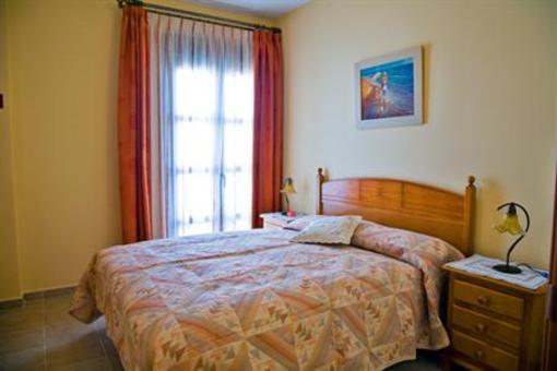 фото отеля Apartamentos Turisticos Casa de La Borrega Estepona