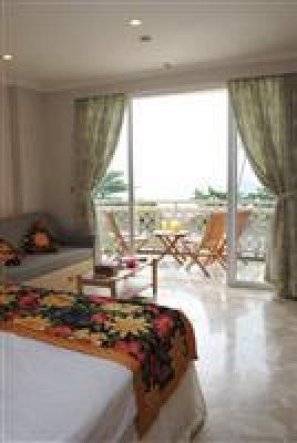фото отеля Club Bali Hawaii Resort & Spa Anyer