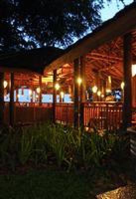 фото отеля Club Bali Hawaii Resort & Spa Anyer
