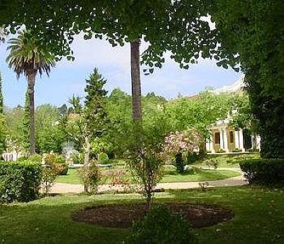 фото отеля Hotel Das Termas Curia