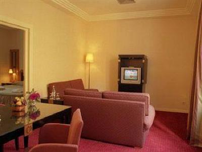 фото отеля Hotel Das Termas Curia