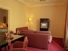 фото отеля Hotel Das Termas Curia