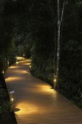 фото отеля La Aldea de la Selva Lodge & Spa