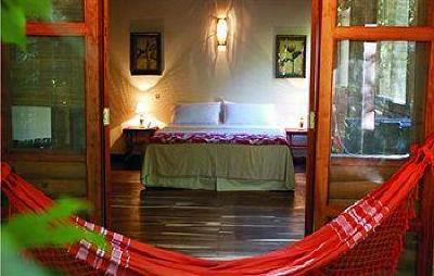 фото отеля La Aldea de la Selva Lodge & Spa