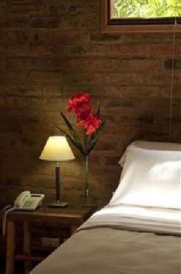 фото отеля La Aldea de la Selva Lodge & Spa