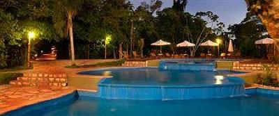 фото отеля La Aldea de la Selva Lodge & Spa