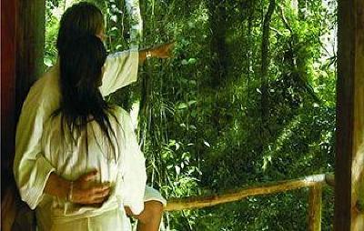 фото отеля La Aldea de la Selva Lodge & Spa