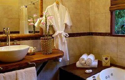 фото отеля La Aldea de la Selva Lodge & Spa