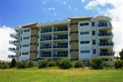 фото отеля Koola Beach Apartments Bargara
