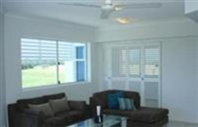 фото отеля Koola Beach Apartments Bargara