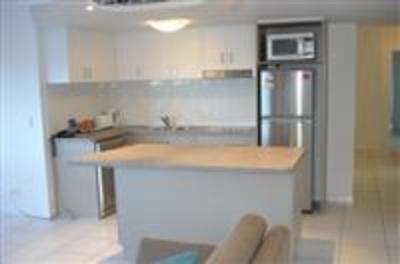 фото отеля Koola Beach Apartments Bargara