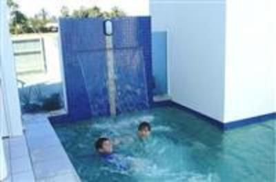 фото отеля Koola Beach Apartments Bargara