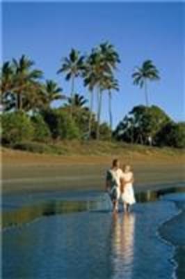 фото отеля Koola Beach Apartments Bargara
