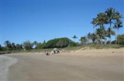 фото отеля Koola Beach Apartments Bargara