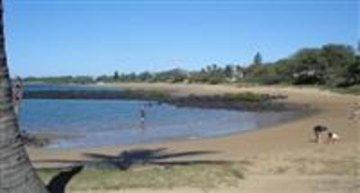 фото отеля Koola Beach Apartments Bargara