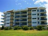 Koola Beach Apartments Bargara