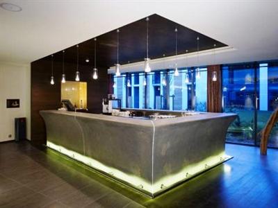 фото отеля Chateau De Mery Hotel Mery-sur-Oise