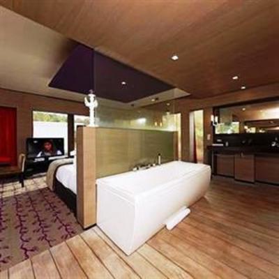 фото отеля Chateau De Mery Hotel Mery-sur-Oise