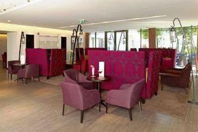 фото отеля Chateau De Mery Hotel Mery-sur-Oise