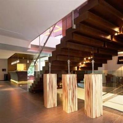 фото отеля Chateau De Mery Hotel Mery-sur-Oise