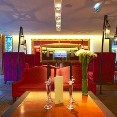 фото отеля Chateau De Mery Hotel Mery-sur-Oise