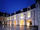 фото отеля Chateau De Mery Hotel Mery-sur-Oise