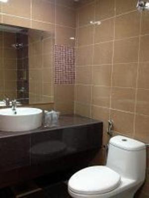 фото отеля Prescott Metro Inn Kajang