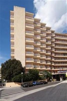 фото отеля Hotel Piñero Bahia de Palma Llucmajor