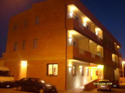 фото отеля Hotel Residence Ampurias