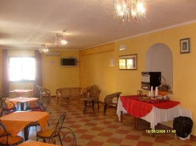 фото отеля Hotel Residence Ampurias