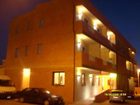 фото отеля Hotel Residence Ampurias