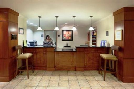 фото отеля Staybridge Suites Austin-Round Rock