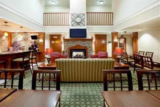 фото отеля Staybridge Suites Austin-Round Rock